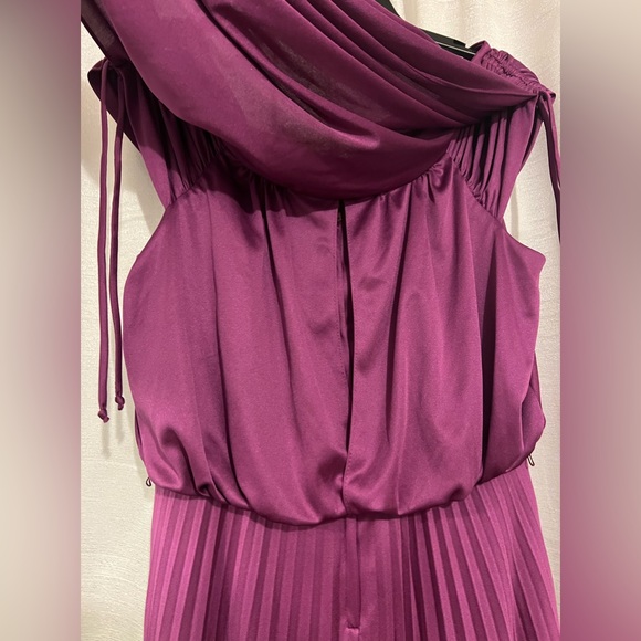 Vintage Prom Dress - Picture 13 of 16